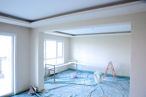 Best Drywall Texturing  in Watertown, FL